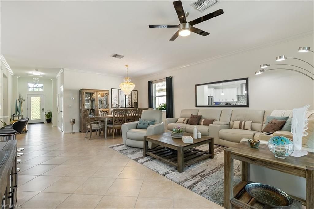 1987 Fairmont Ln , Naples, FL 34120 Photo