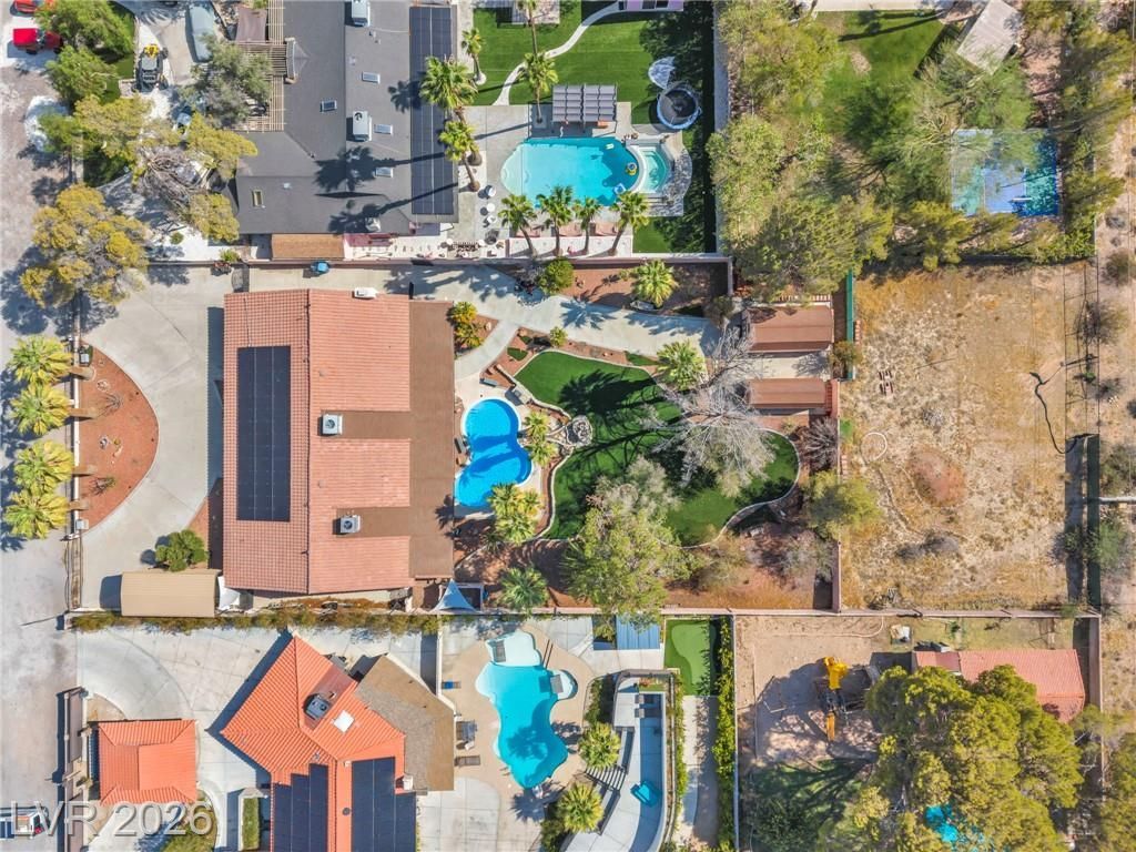 2935 S Torrey Pines Drive, Las Vegas, NV 89146