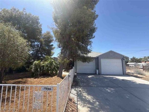 1495 Betty Lane , Las Vegas, NV 89110