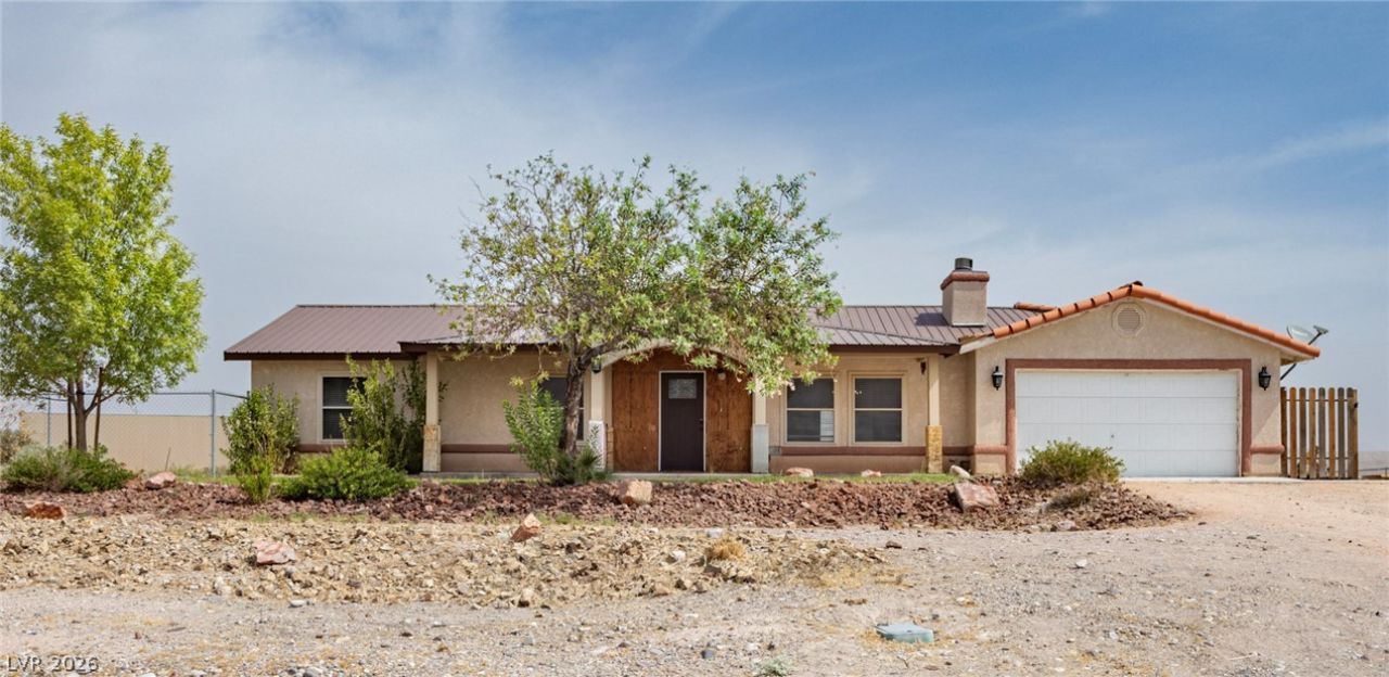 1280 E Embry Avenue, Moapa, NV 89025 Main Photo