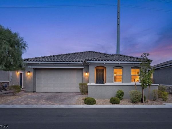 7328 Hadnot Street , Las Vegas, NV 89166