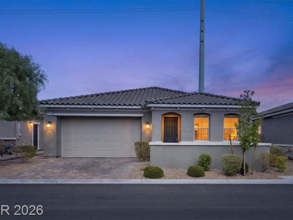 7328 Hadnot Street, Las Vegas, NV 89166