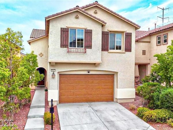 10647 Hyde Corner Avenue, Las Vegas, NV 89166
