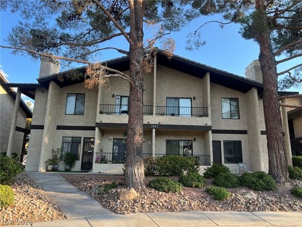 1461 Tamareno Circle , Unit C, Las Vegas, NV 89119