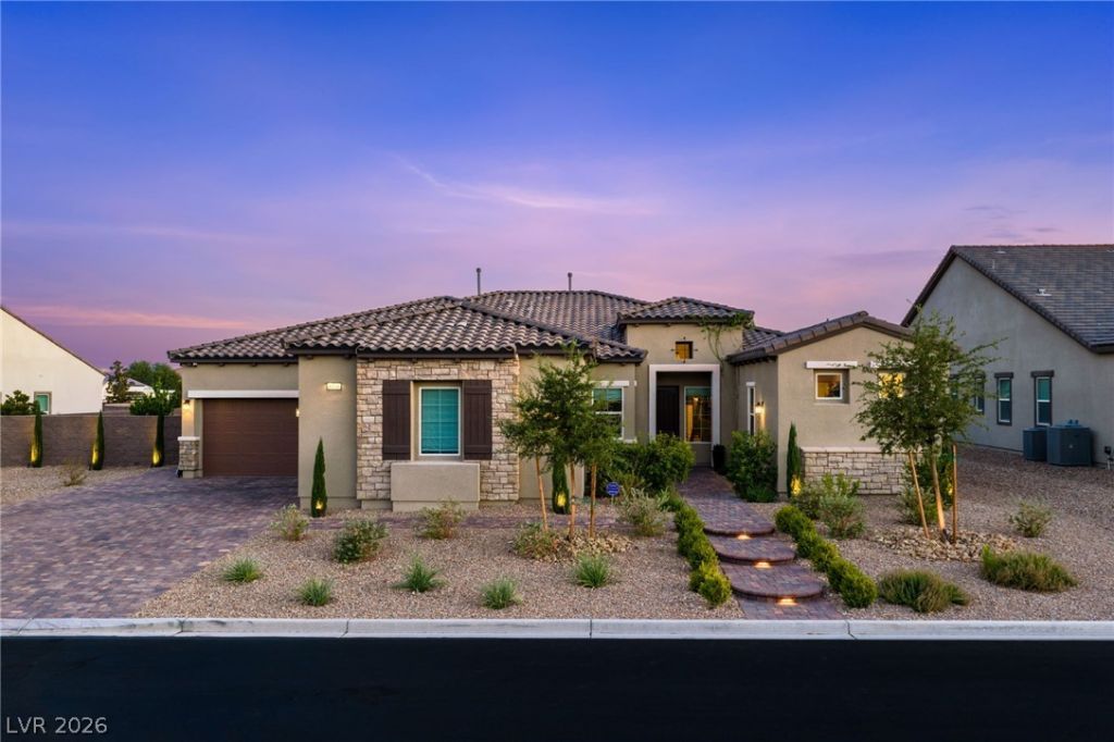 8535 Longmire Avenue, Las Vegas, NV 89143 Main Photo