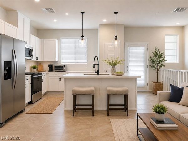 6172 Garden Crest Street , Las Vegas, NV 89148