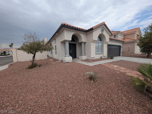 4741 Leg Horn Court, Las Vegas, NV 89147