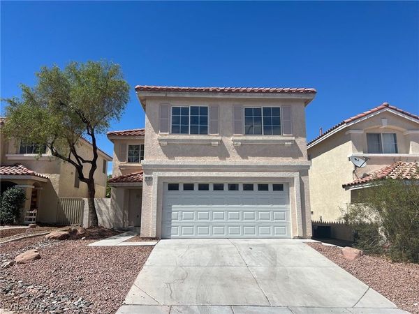 10108 Basalt Hollow Avenue, Las Vegas, NV 89148
