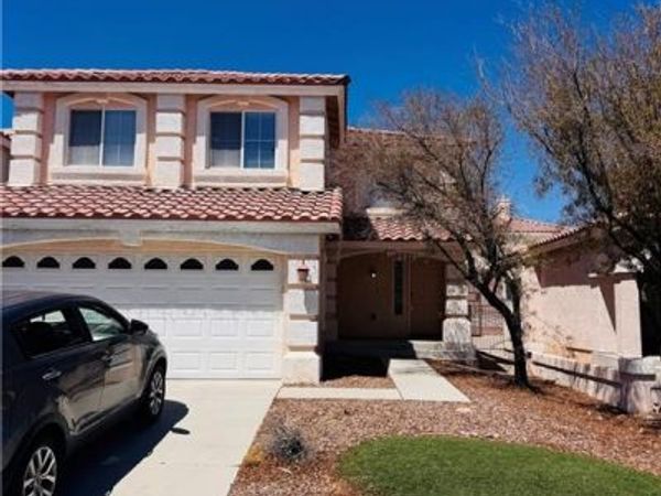 7623 Ribbon Garland Court , Las Vegas, NV 89139