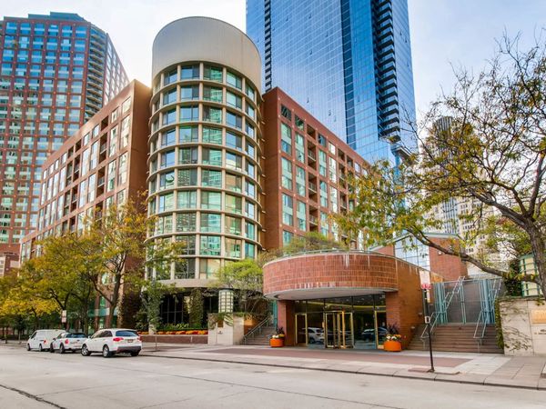440 N McClurg Court , Unit 1105, Chicago, IL 60611