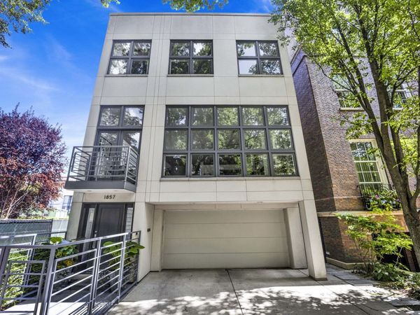 1857 N Burling Street , Chicago, IL 60614