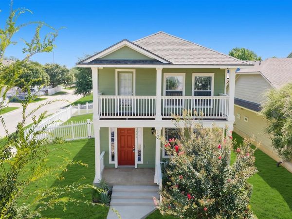 1733 Thompson TRL, Round Rock, TX 78664