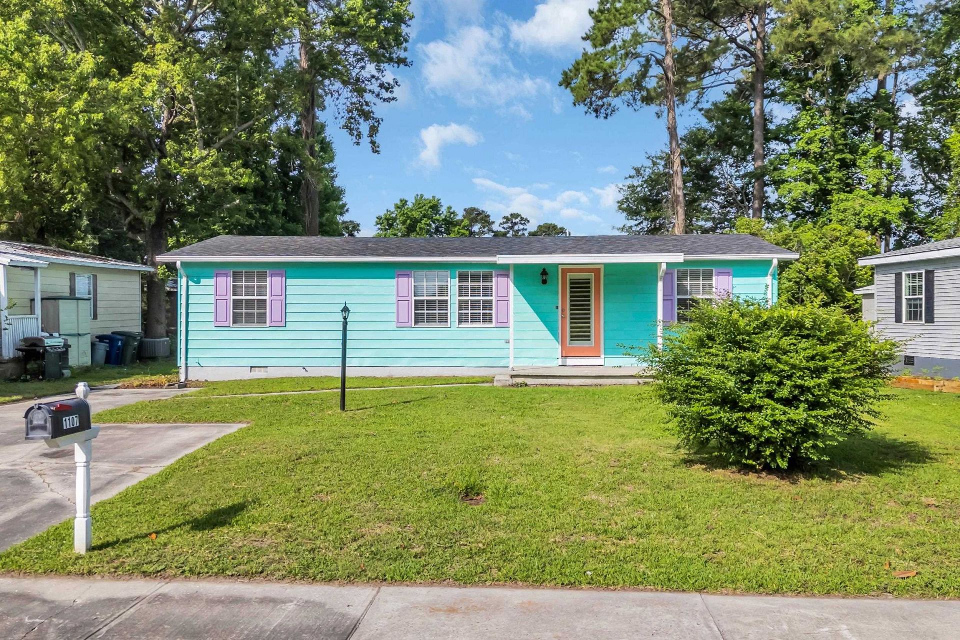 1107 Blue Ridge Trail, North Myrtle Beach, SC 29582 Main Photo