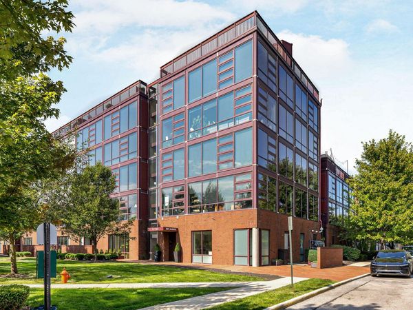367 Auden Avenue , Unit 307, Columbus, OH 43215