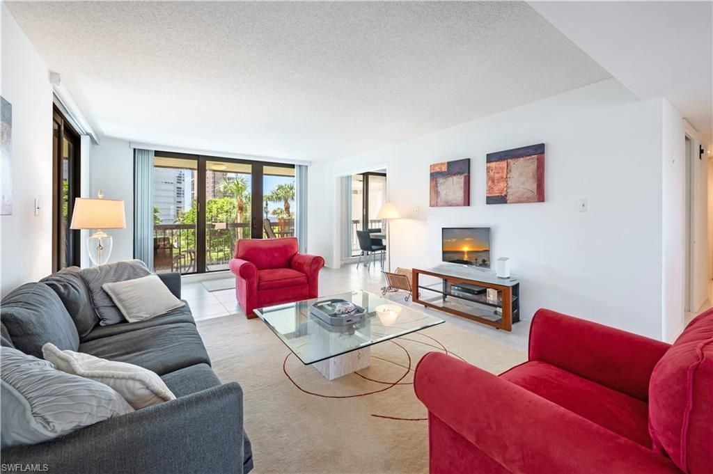 4551 Gulf Shore Blvd N, Unit 306, Naples, FL 34103 Photo