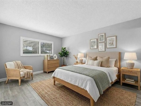 5757 Gage LN , Unit 102C, NAPLES, FL 34113
