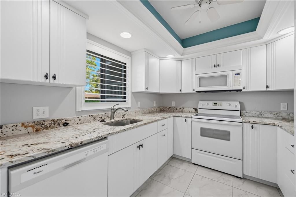 5757 Gage Ln , Unit 102C, Naples, FL 34113 Photo