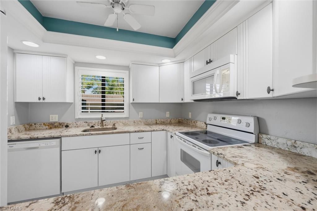 5757 Gage Ln , Unit 102C, Naples, FL 34113 Photo