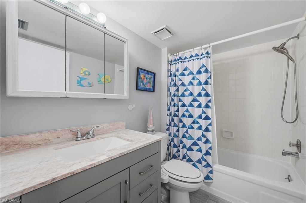 5757 Gage Ln , Unit 102C, Naples, FL 34113 Photo