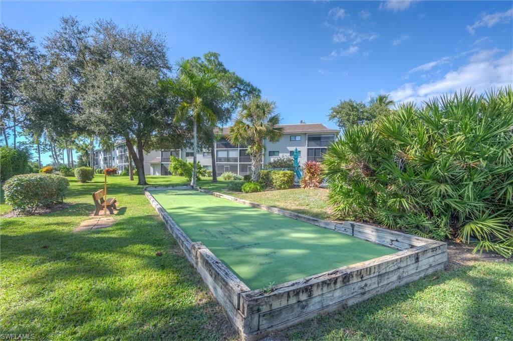 5757 Gage Ln , Unit 102C, Naples, FL 34113 Photo