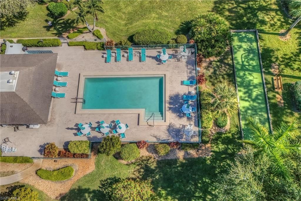 5757 Gage Ln , Unit 102C, Naples, FL 34113 Photo