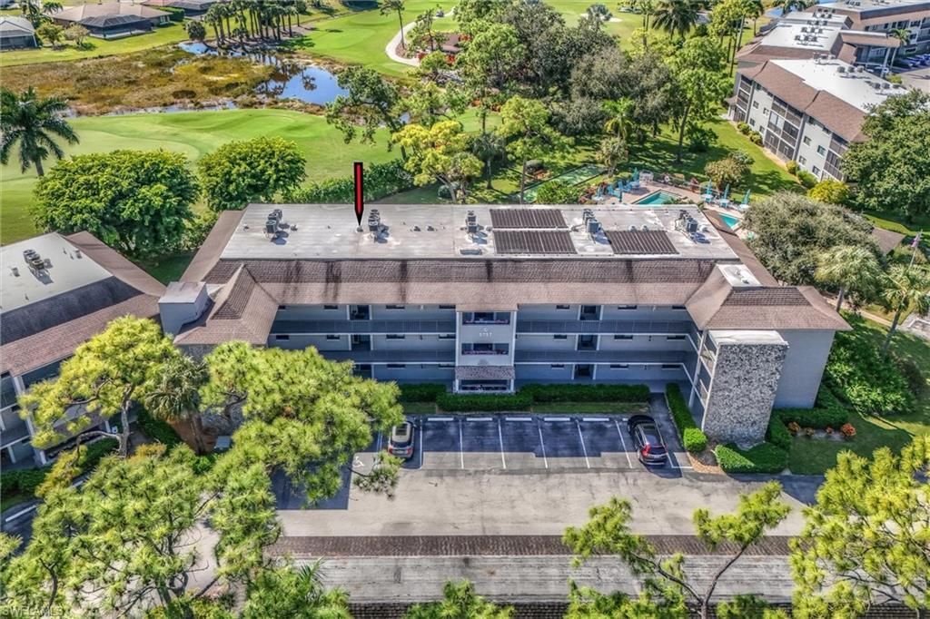 5757 Gage Ln , Unit 102C, Naples, FL 34113 Photo