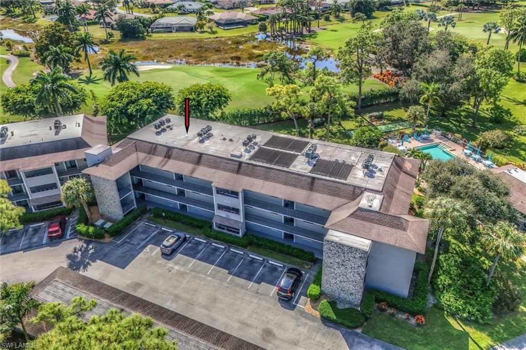 5757 Gage Ln , Unit 102C, Naples, FL 34113 Photo