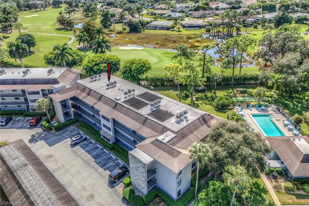 5757 Gage Ln , Unit 102C, Naples, FL 34113 Photo