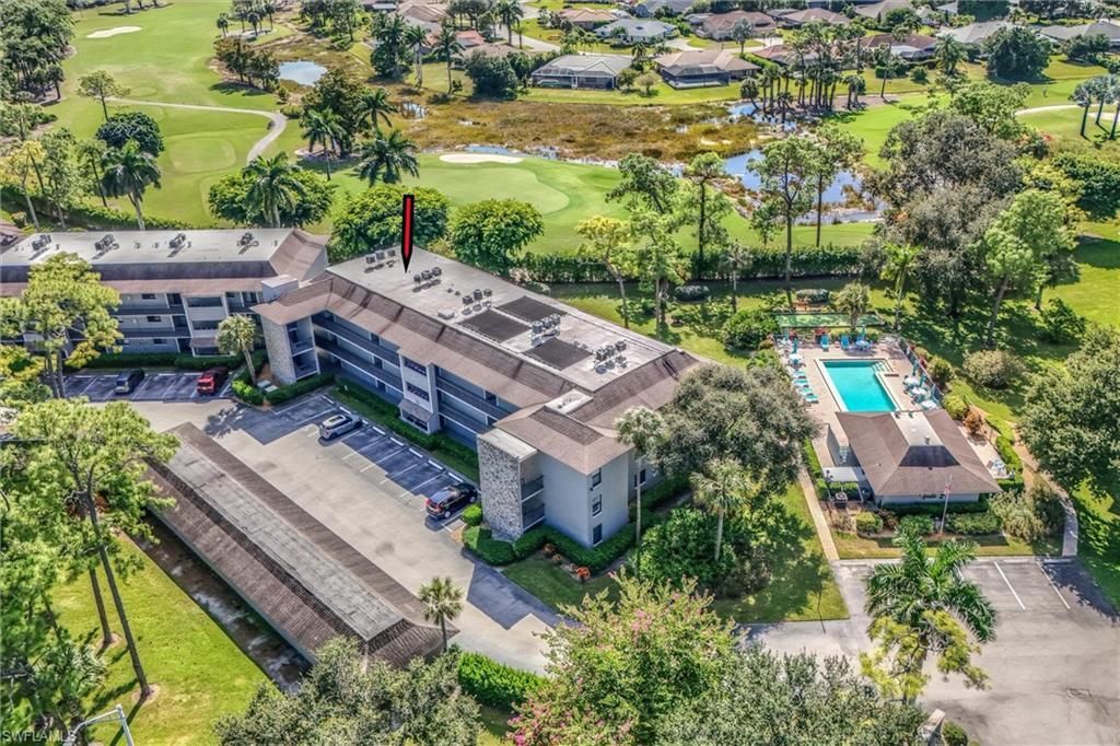 5757 Gage Ln , Unit 102C, Naples, FL 34113 Photo