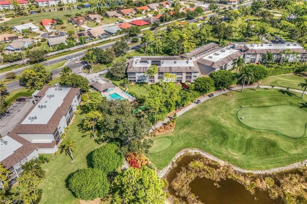 5757 Gage Ln , Unit 102C, Naples, FL 34113 Photo