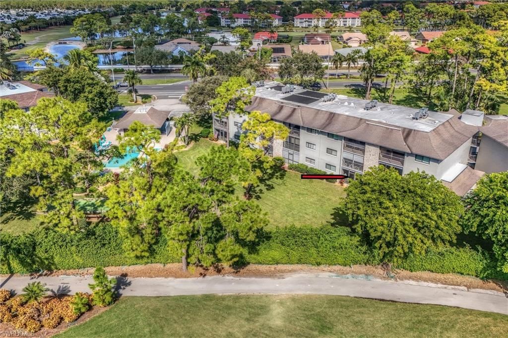 5757 Gage Ln , Unit 102C, Naples, FL 34113 Photo