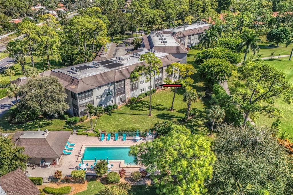 5757 Gage Ln , Unit 102C, Naples, FL 34113 Photo