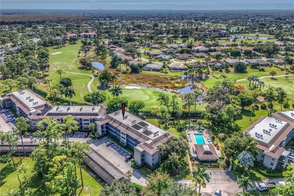 5757 Gage Ln , Unit 102C, Naples, FL 34113 Photo