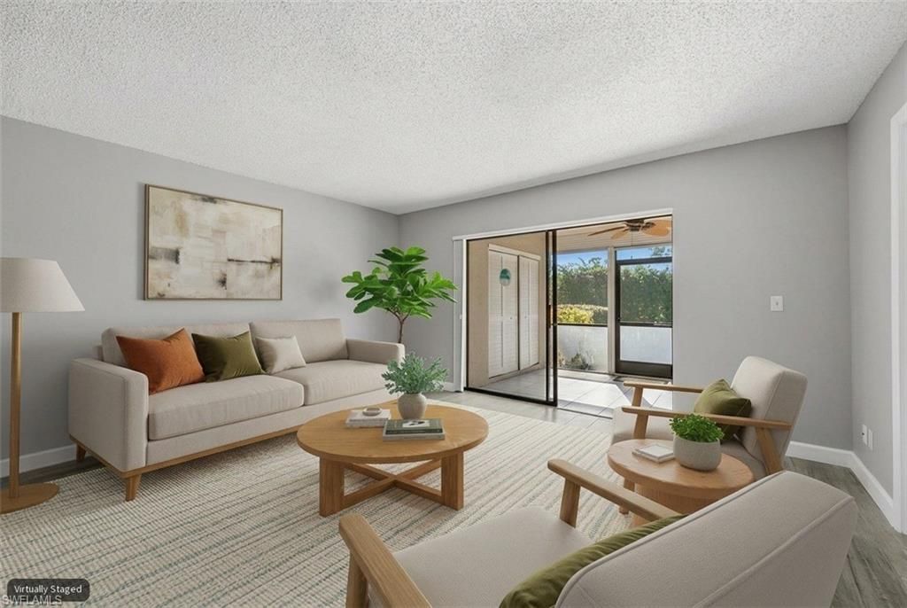 5757 Gage Ln , Unit 102C, Naples, FL 34113 Photo