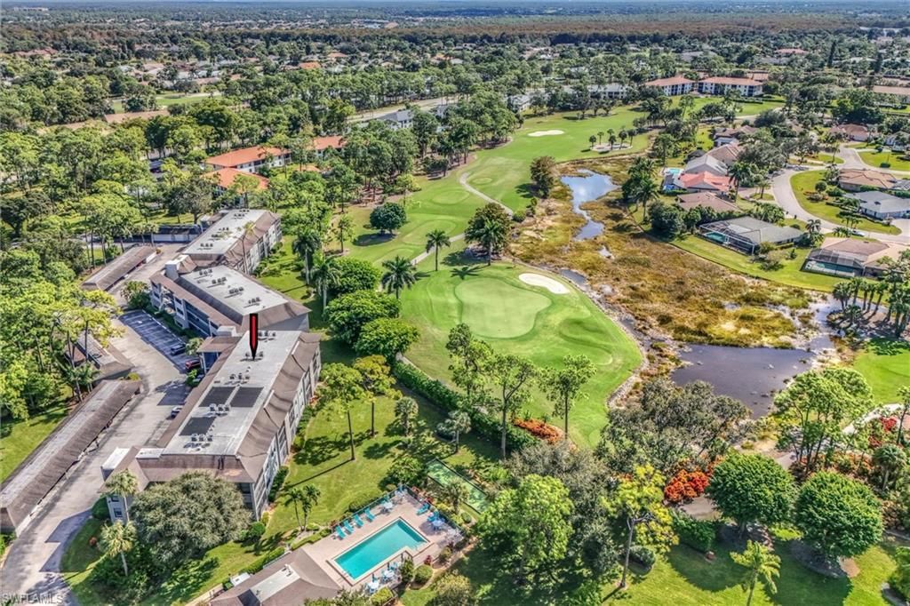 5757 Gage Ln , Unit 102C, Naples, FL 34113 Photo