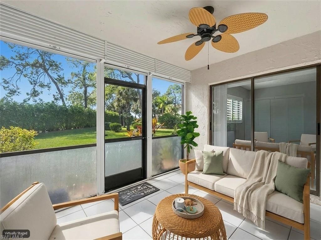 5757 Gage Ln , Unit 102C, Naples, FL 34113 Photo