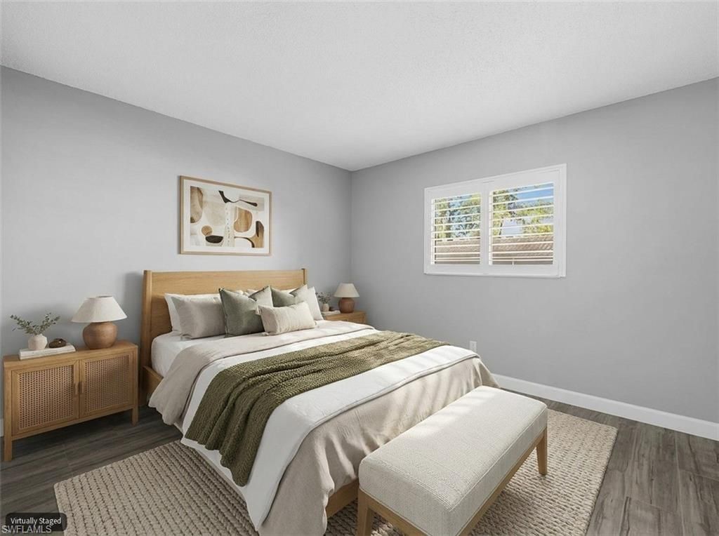 5757 Gage Ln , Unit 102C, Naples, FL 34113 Photo