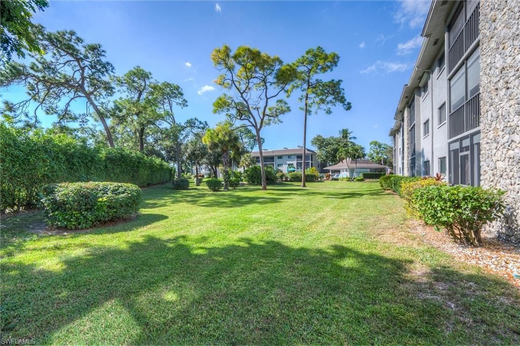 5757 Gage Ln , Unit 102C, Naples, FL 34113 Photo