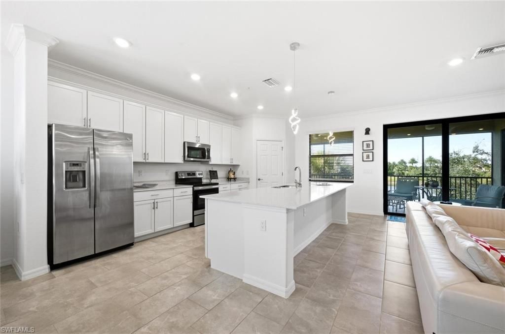 2352 Anguilla Dr, Unit 201, Naples, FL 34120 Photo