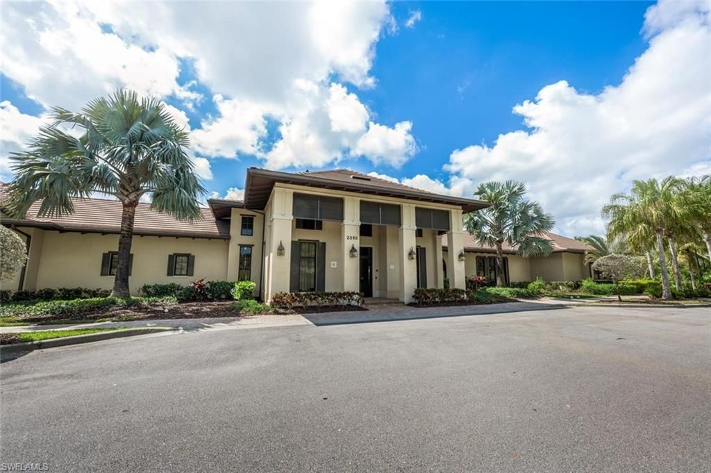 2352 Anguilla Dr, Unit 201, Naples, FL 34120 Photo