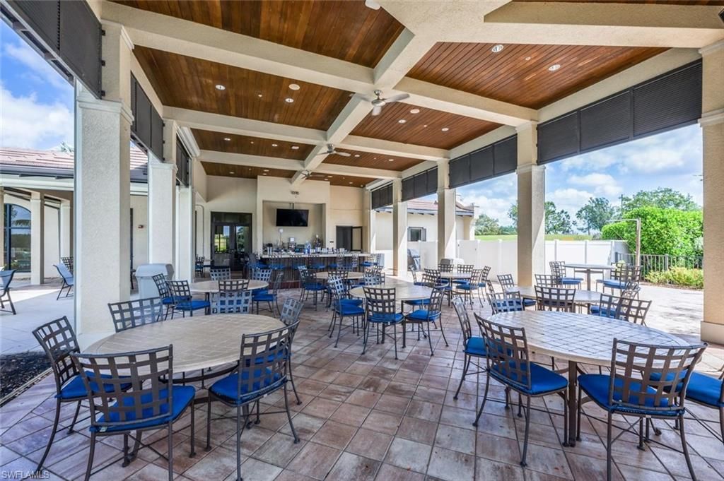 2352 Anguilla Dr, Unit 201, Naples, FL 34120 Photo