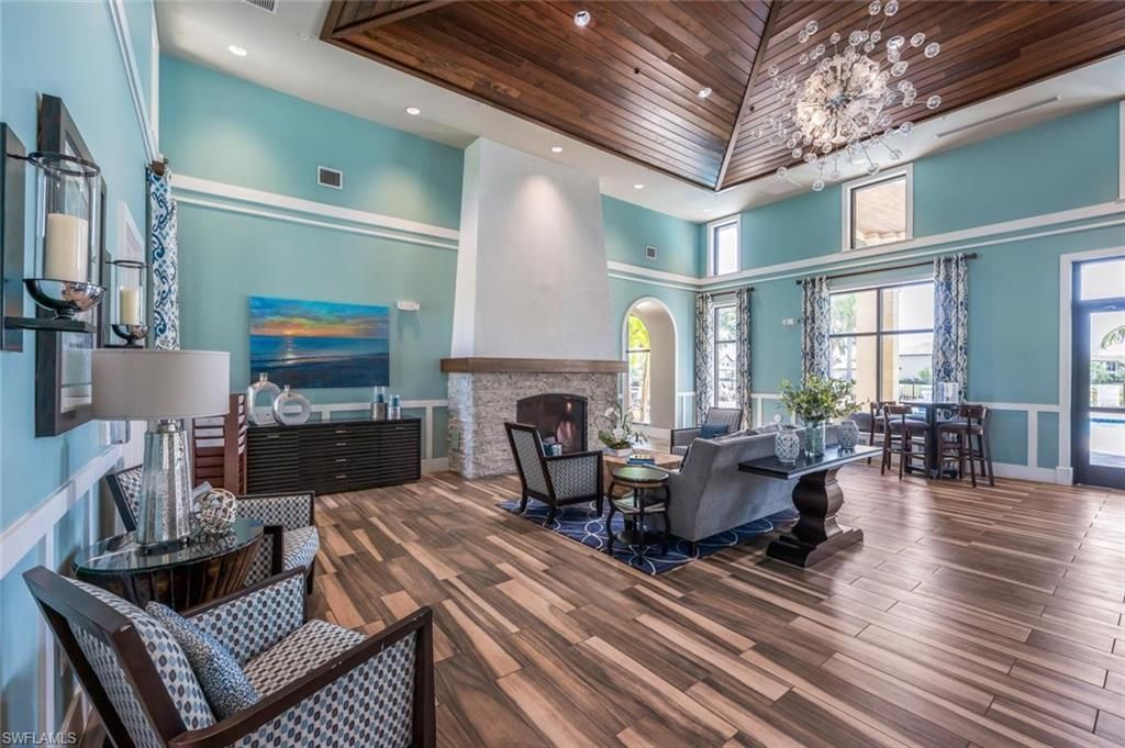 2352 Anguilla Dr, Unit 201, Naples, FL 34120 Photo