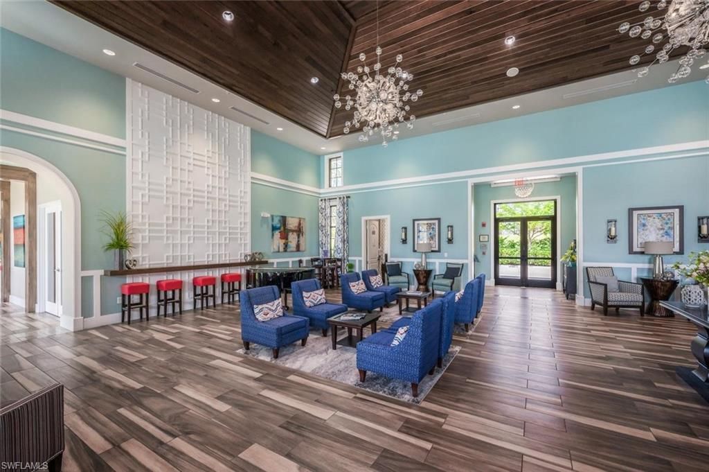 2352 Anguilla Dr, Unit 201, Naples, FL 34120 Photo