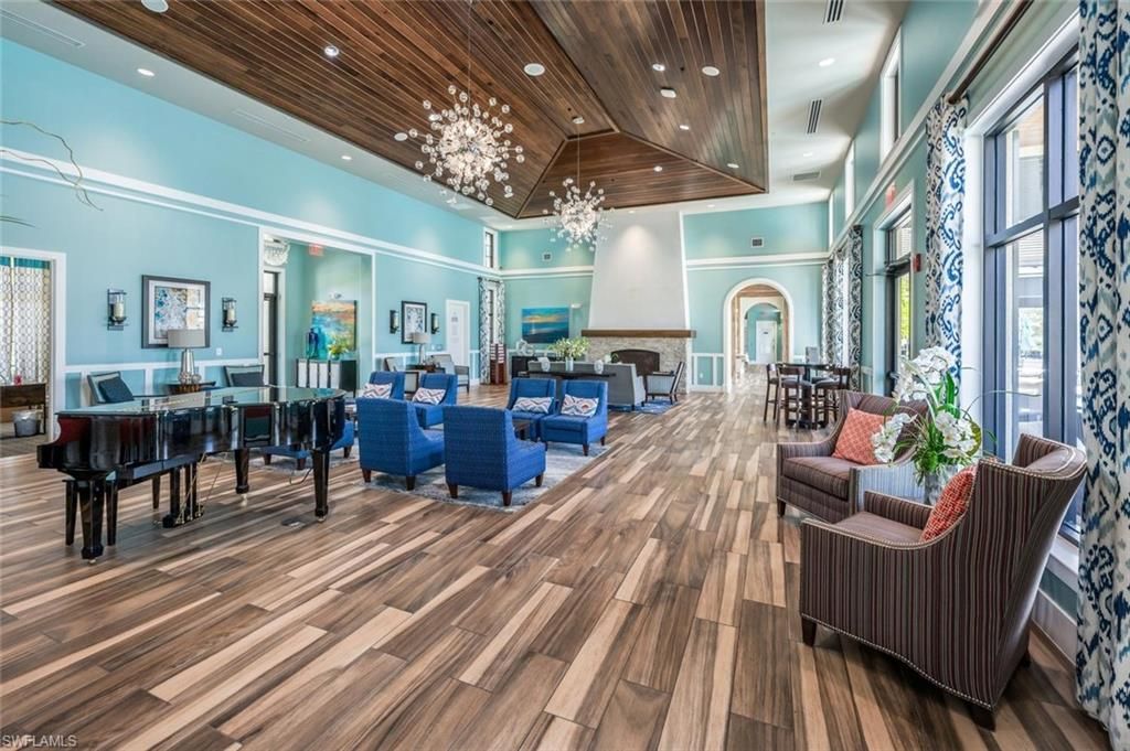 2352 Anguilla Dr, Unit 201, Naples, FL 34120 Photo