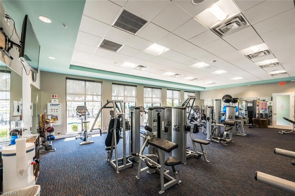2352 Anguilla Dr, Unit 201, Naples, FL 34120 Photo