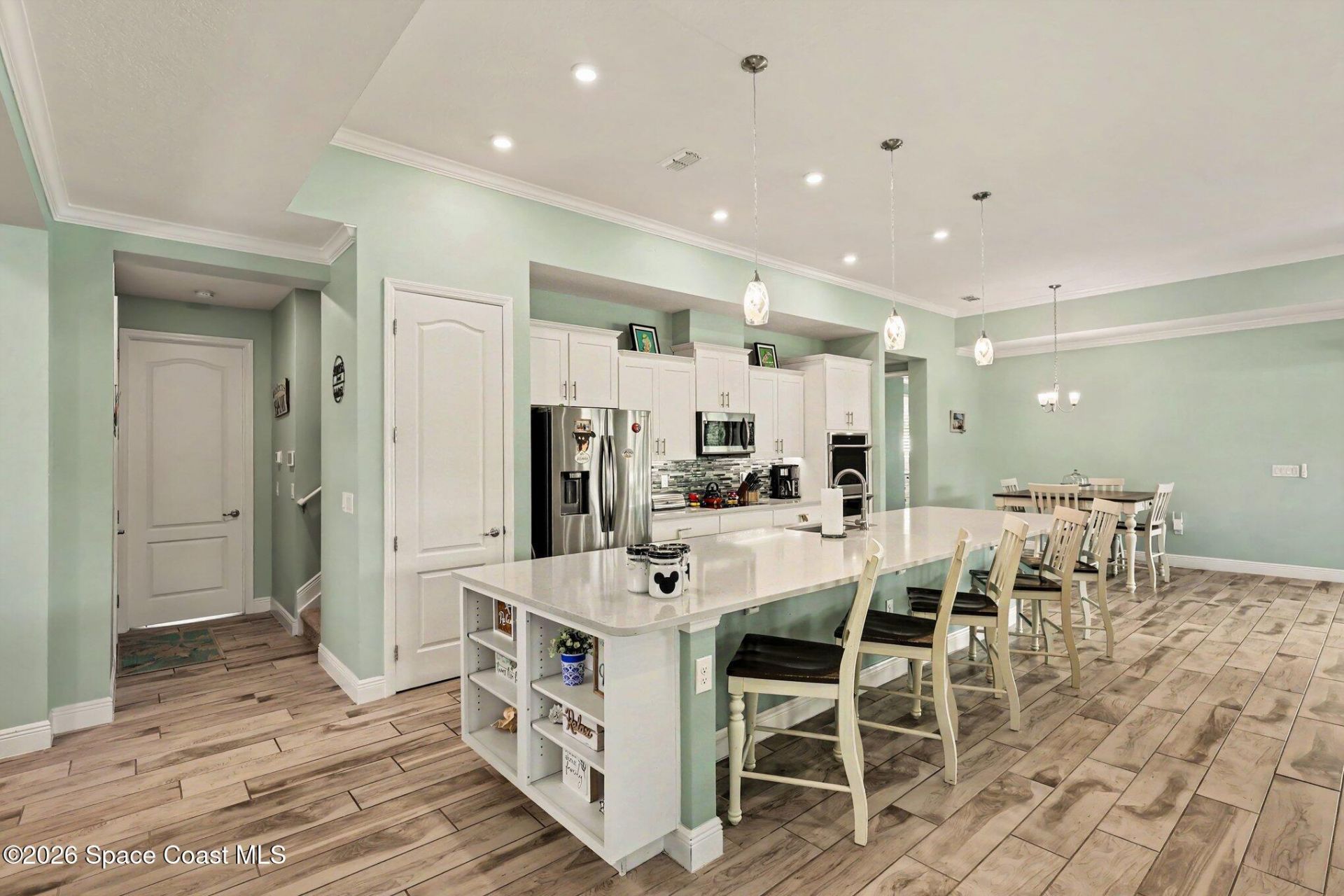 1740 Indria Lane, Malabar, FL 32950 Photo