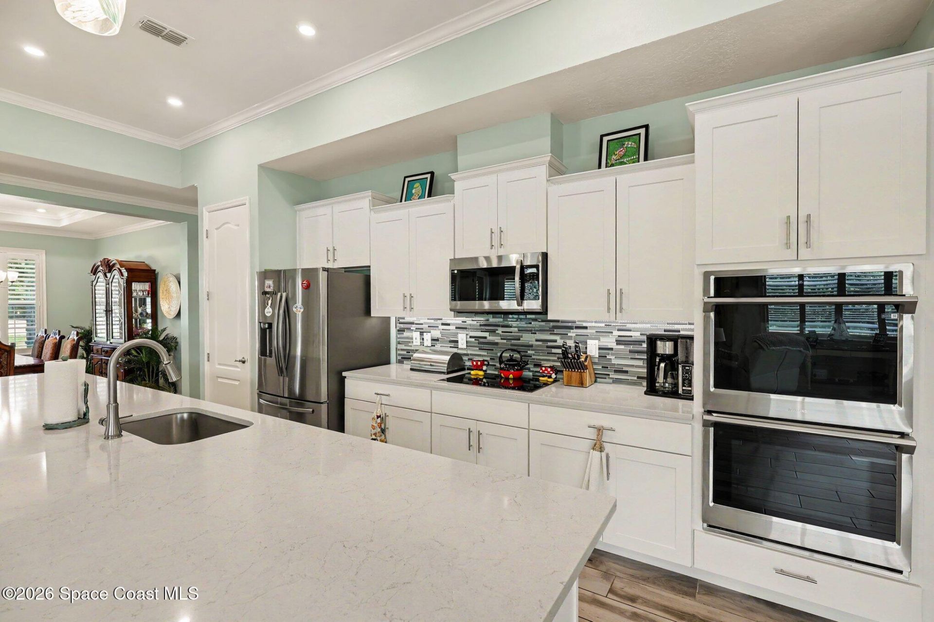 1740 Indria Lane, Malabar, FL 32950 Photo
