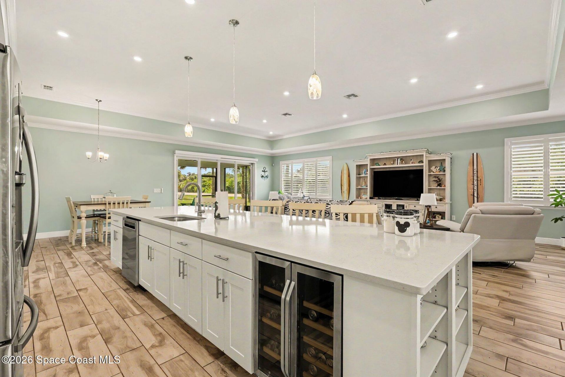 1740 Indria Lane, Malabar, FL 32950 Photo