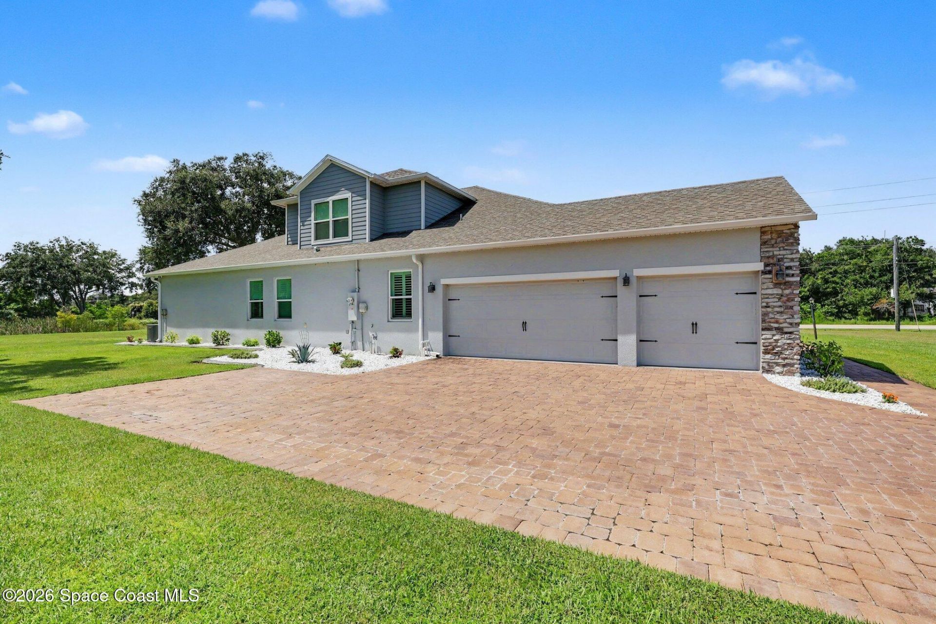 1740 Indria Lane, Malabar, FL 32950 Photo