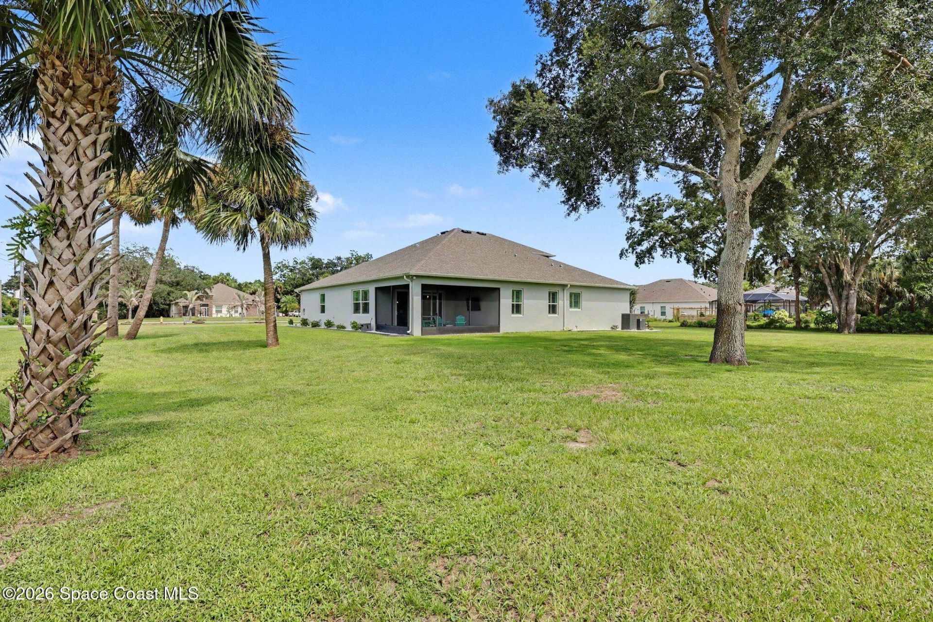 1740 Indria Lane, Malabar, FL 32950 Photo